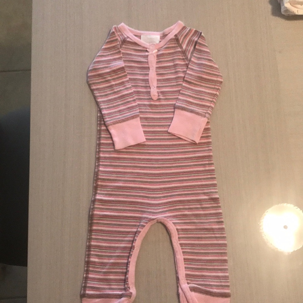 Coccoli Girls One Piece Outfit 12 months
